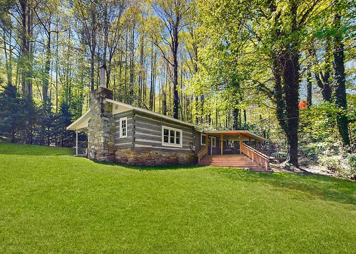 Bradley Bear Hideaway