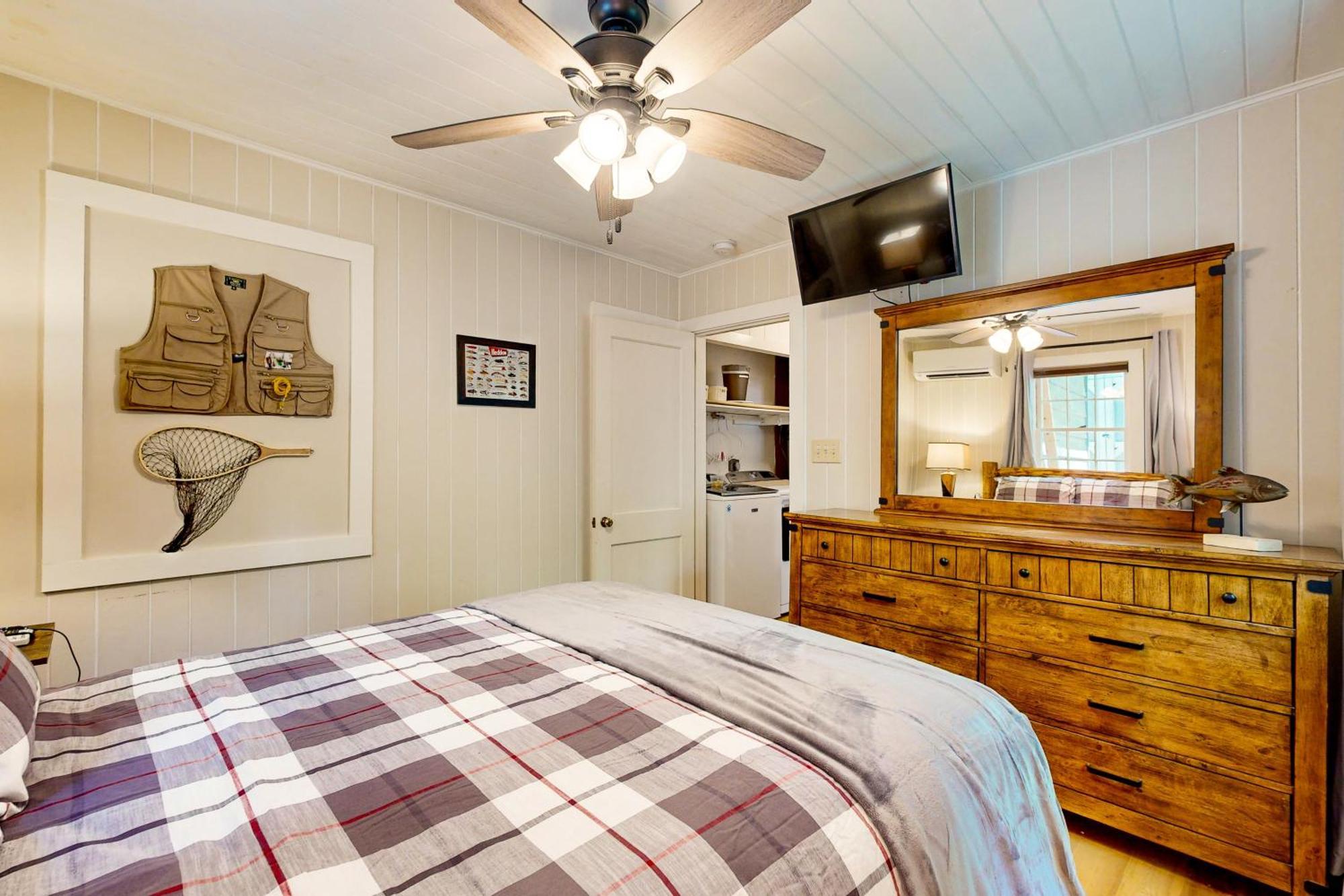 Casa vacanze Bradley Bear Hideaway