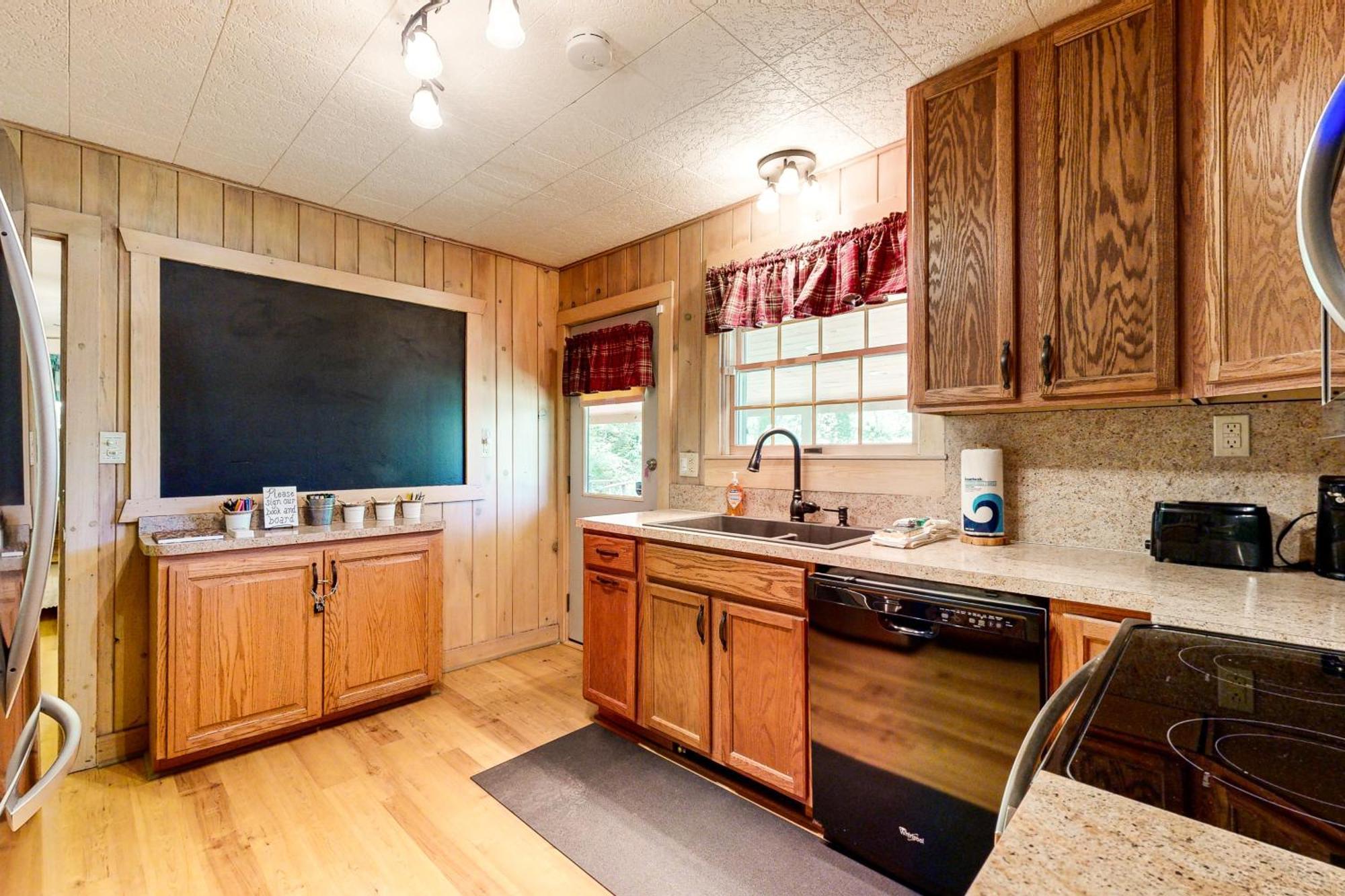 Casa vacanze Bradley Bear Hideaway *