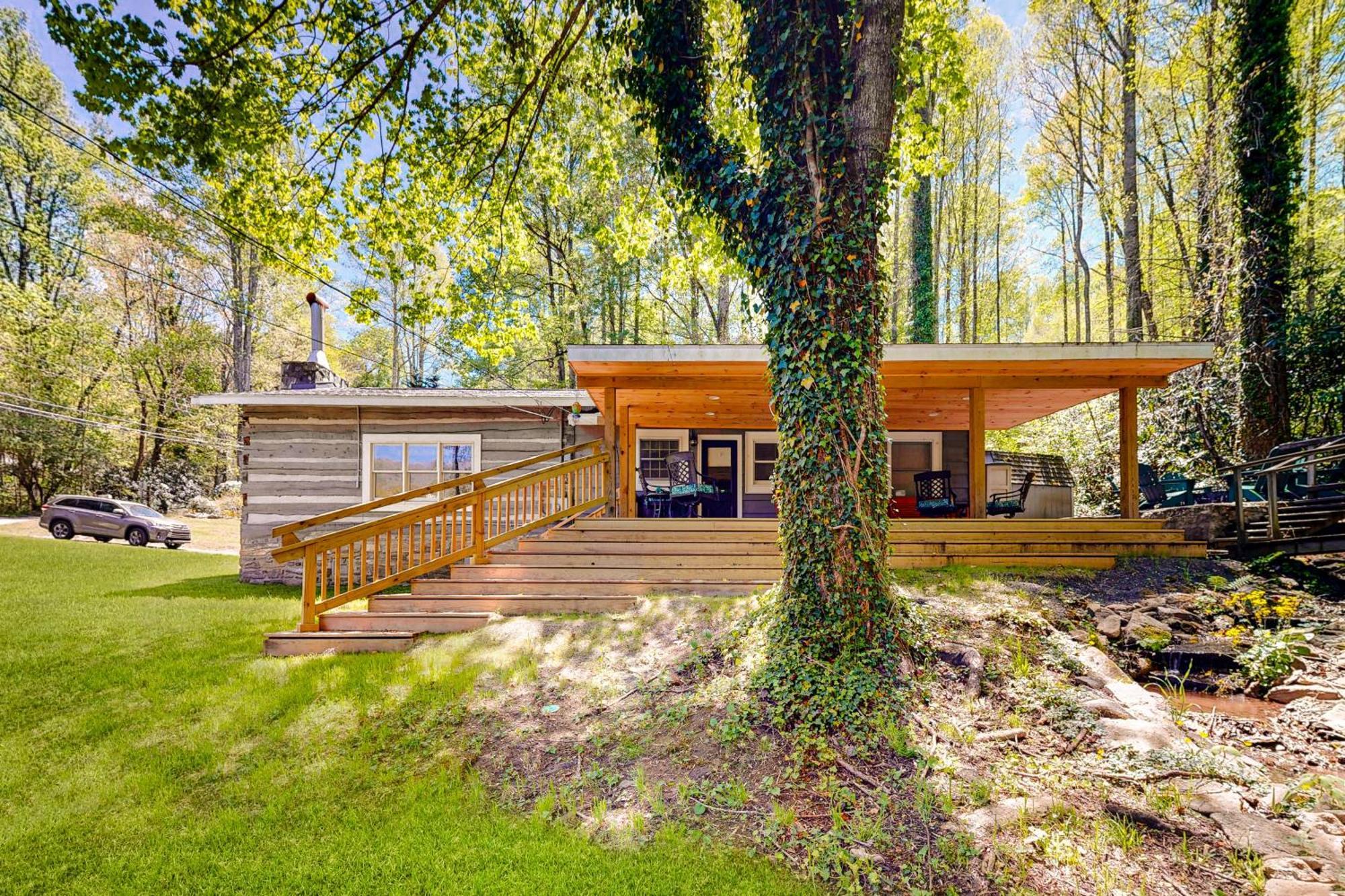 Casa vacanze Bradley Bear Hideaway *